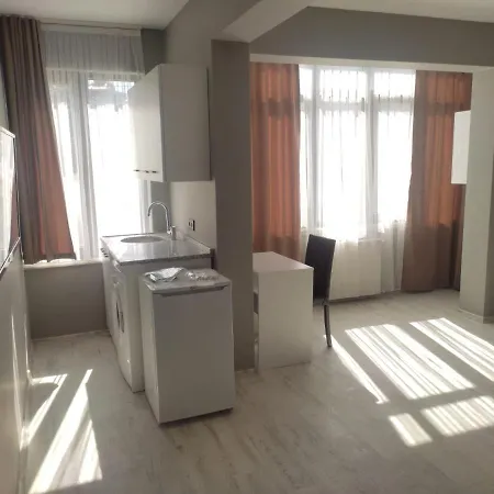 Apartmán My In *