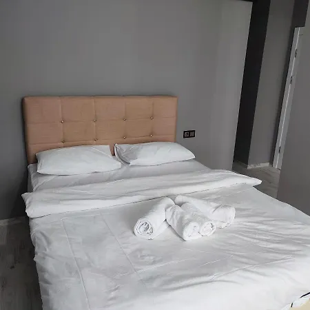 Apartmán My In Trabzon