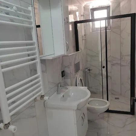 Apartmán My In