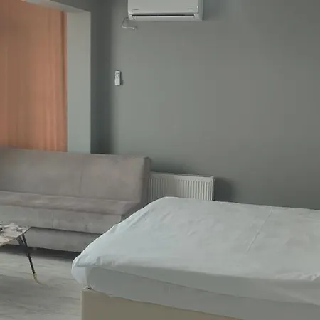 My In Apartmán Trabzon