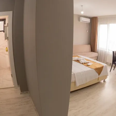 My In Apartmán