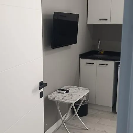 My In Lägenhet *