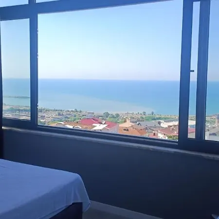 My In * Trabzon